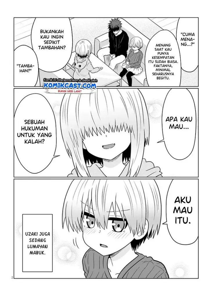 image-komik-uzaki-chan-wa-asobitai-chapter-67-1/16