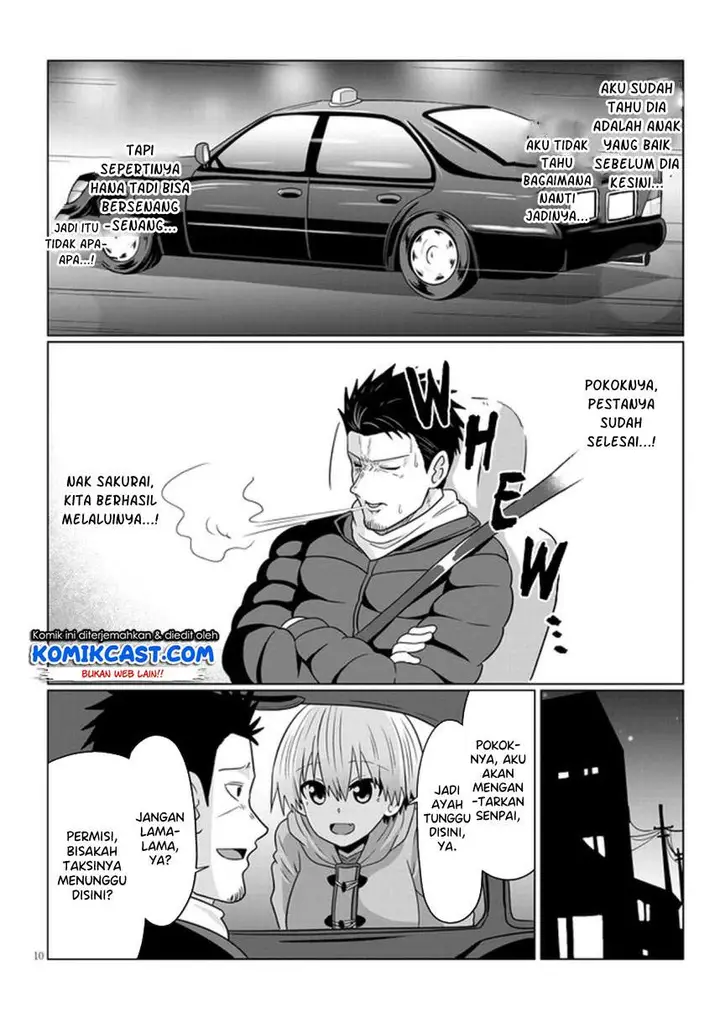 image-komik-uzaki-chan-wa-asobitai-chapter-67-9/16