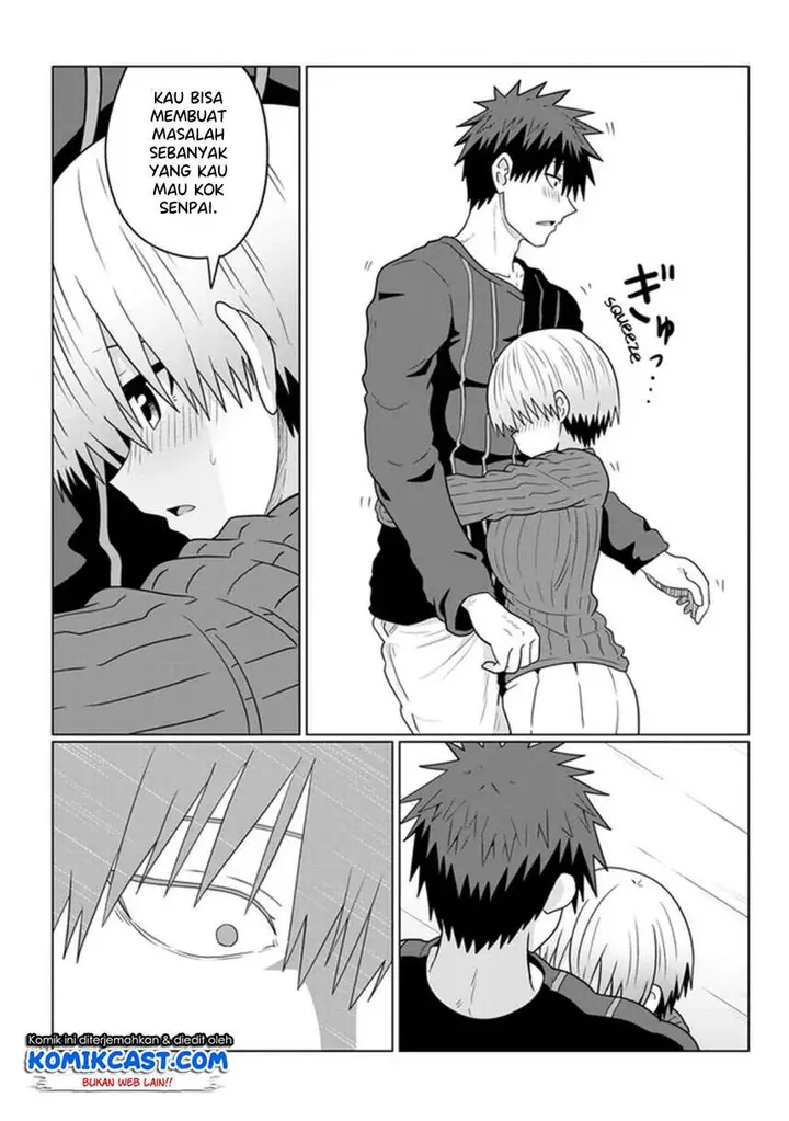 image-komik-uzaki-chan-wa-asobitai-chapter-67-13/16