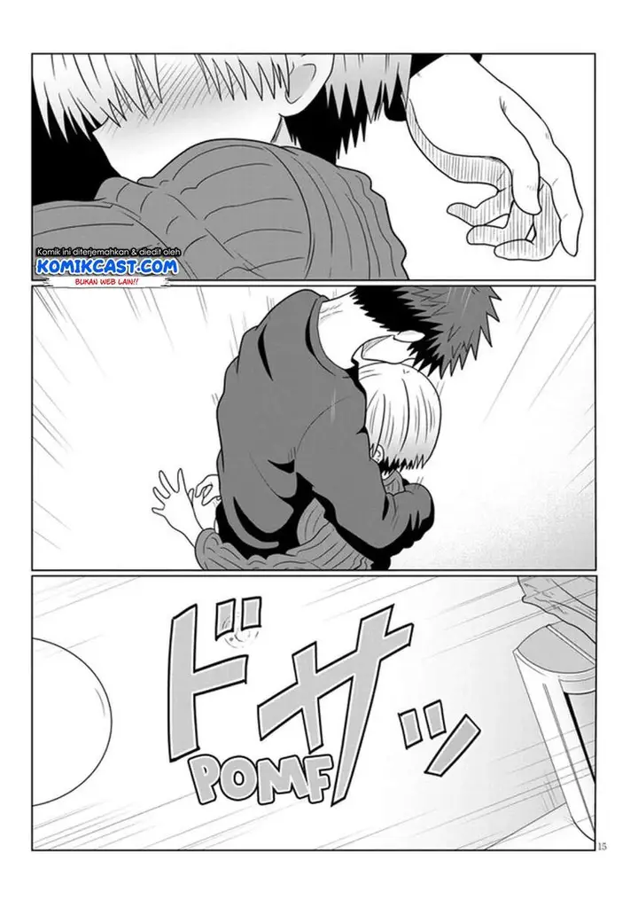 image-komik-uzaki-chan-wa-asobitai-chapter-67-14/16