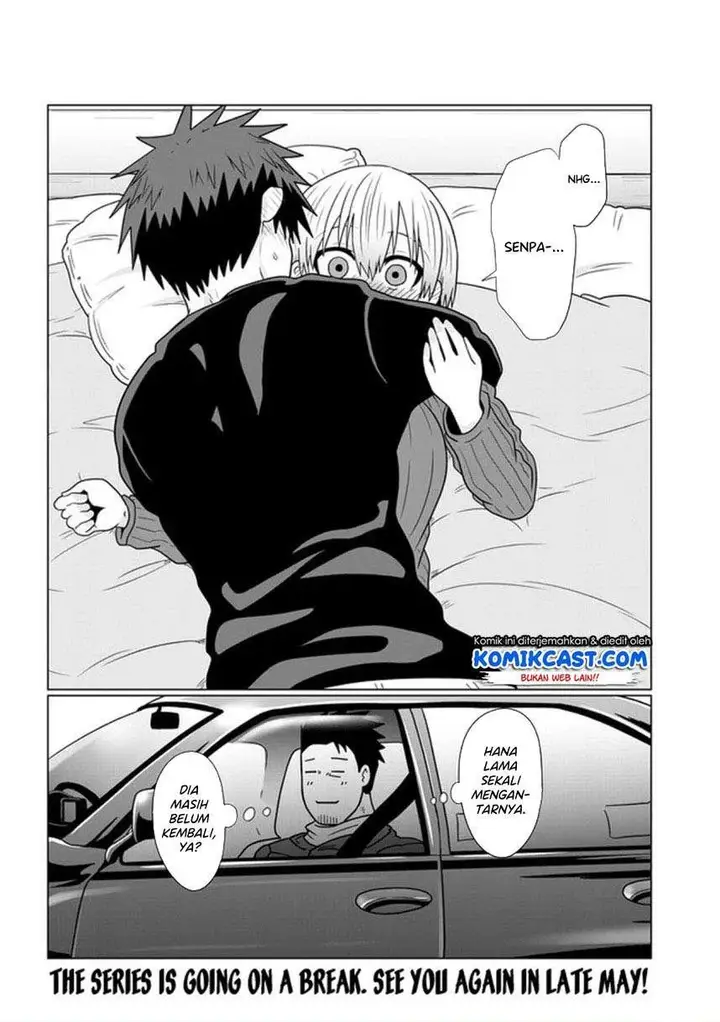 image-komik-uzaki-chan-wa-asobitai-chapter-67-15/16