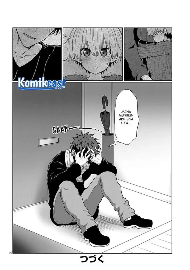 image-komik-uzaki-chan-wa-asobitai-chapter-68-15/16