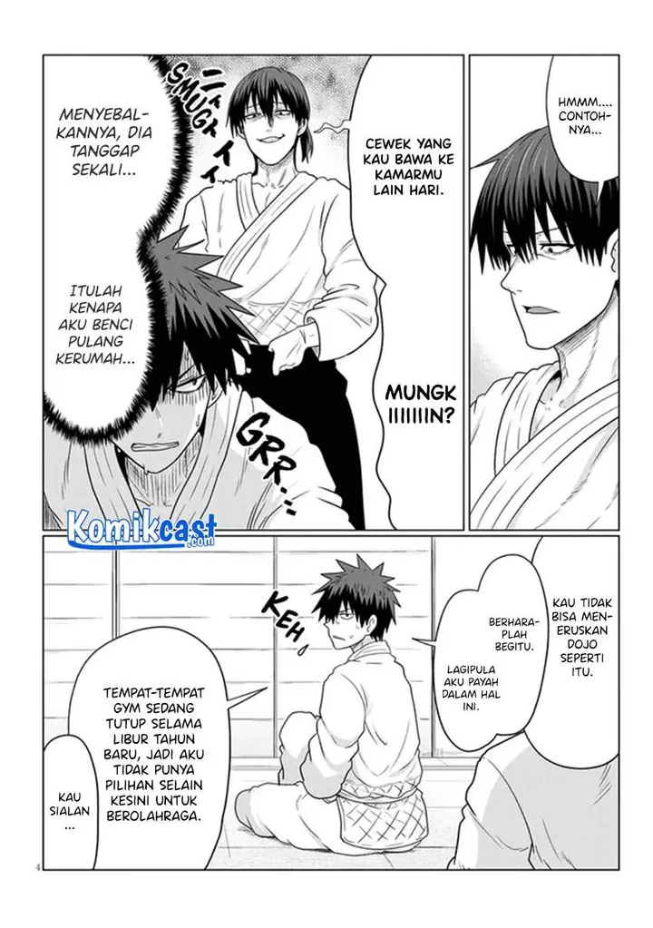 image-komik-uzaki-chan-wa-asobitai-chapter-69-3/16