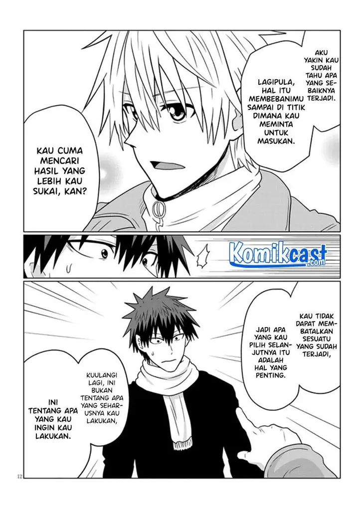 image-komik-uzaki-chan-wa-asobitai-chapter-69-11/16