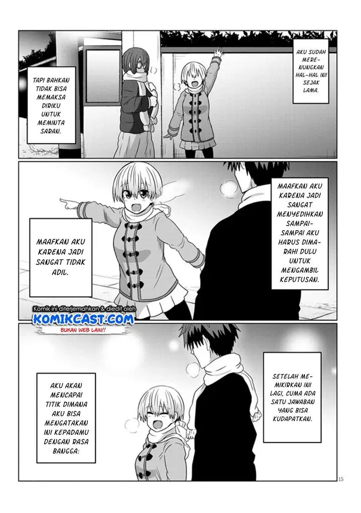 image-komik-uzaki-chan-wa-asobitai-chapter-69-14/16