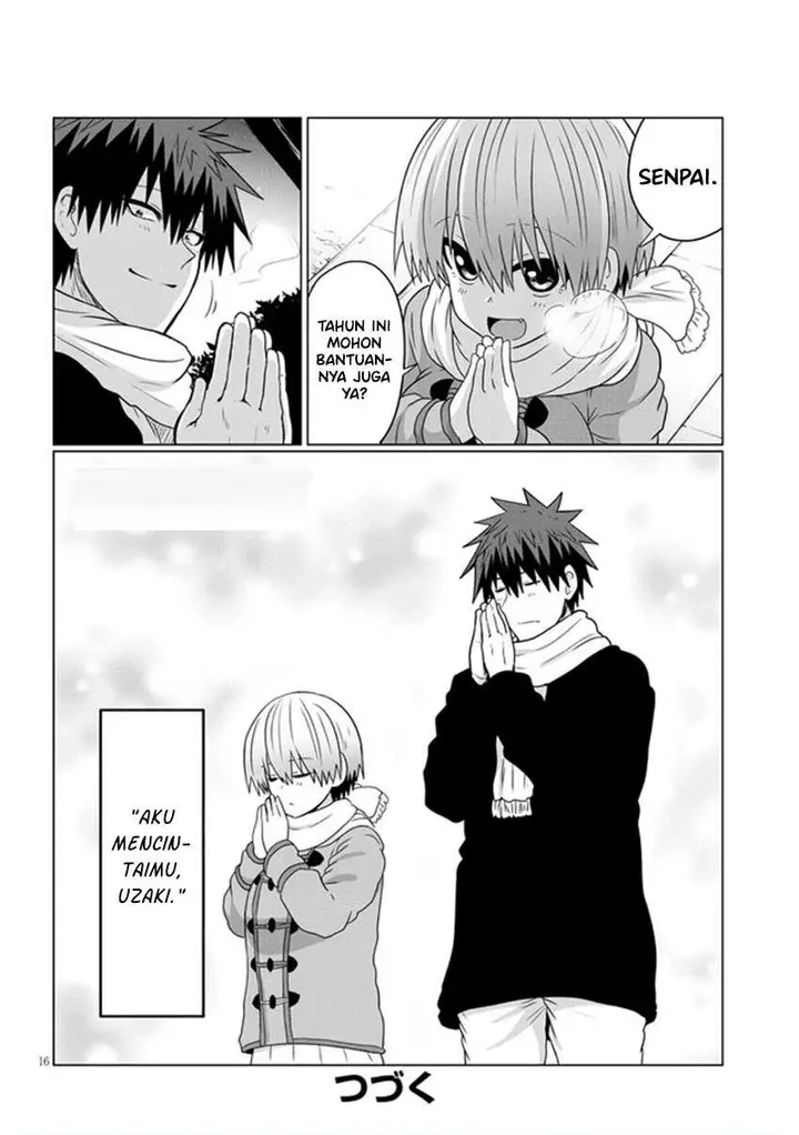 image-komik-uzaki-chan-wa-asobitai-chapter-69-15/16