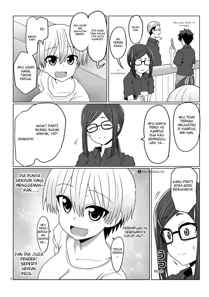 image-komik-uzaki-chan-wa-asobitai-chapter-7-6/9