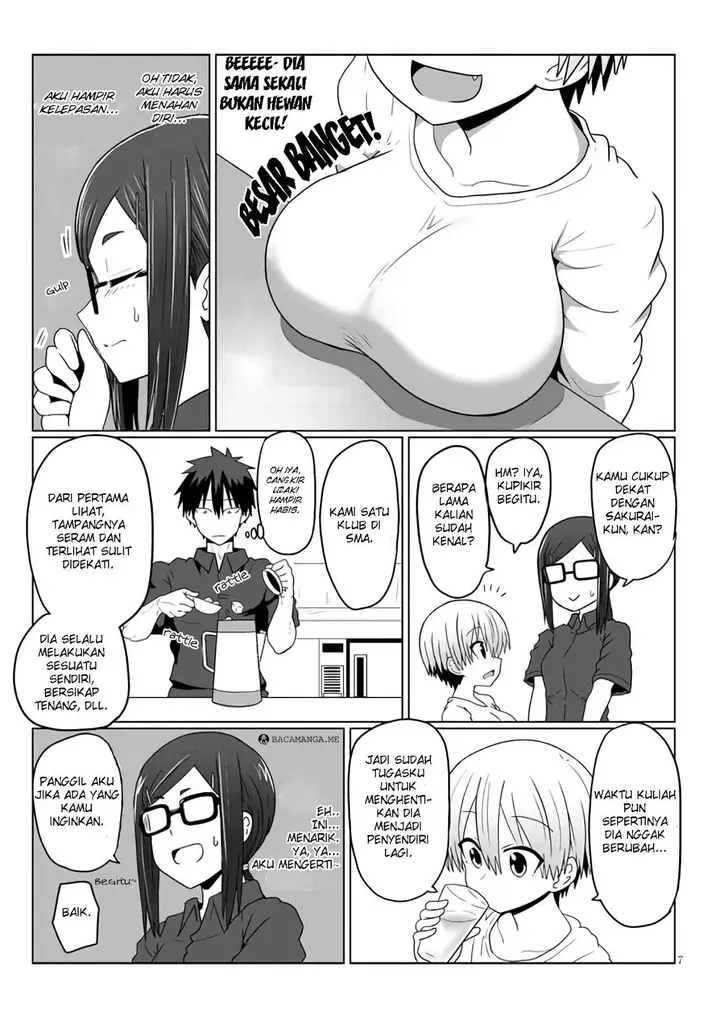 image-komik-uzaki-chan-wa-asobitai-chapter-7-7/9
