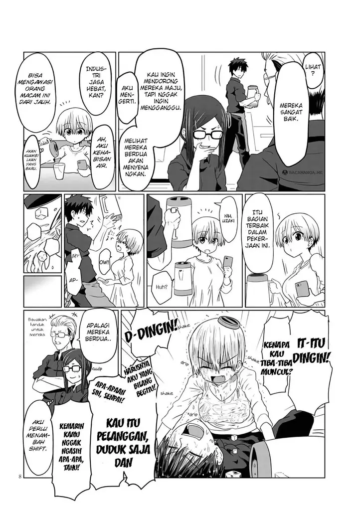 image-komik-uzaki-chan-wa-asobitai-chapter-7-8/9