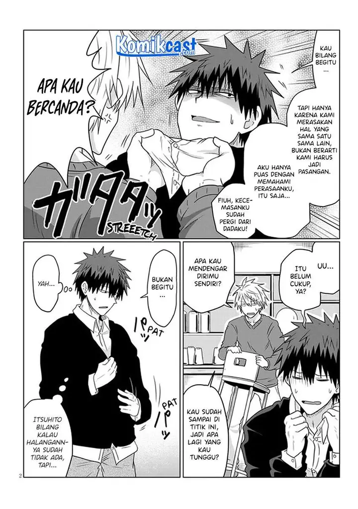 image-komik-uzaki-chan-wa-asobitai-chapter-70-1/16