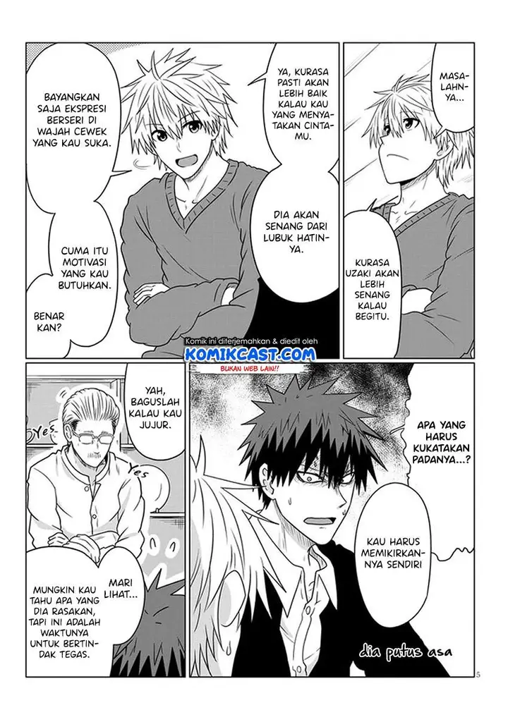image-komik-uzaki-chan-wa-asobitai-chapter-70-4/16