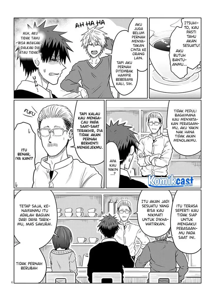 image-komik-uzaki-chan-wa-asobitai-chapter-70-5/16