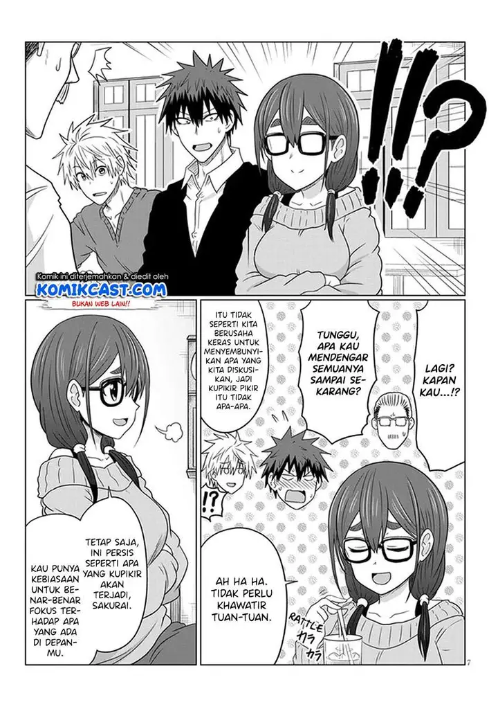 image-komik-uzaki-chan-wa-asobitai-chapter-70-6/16