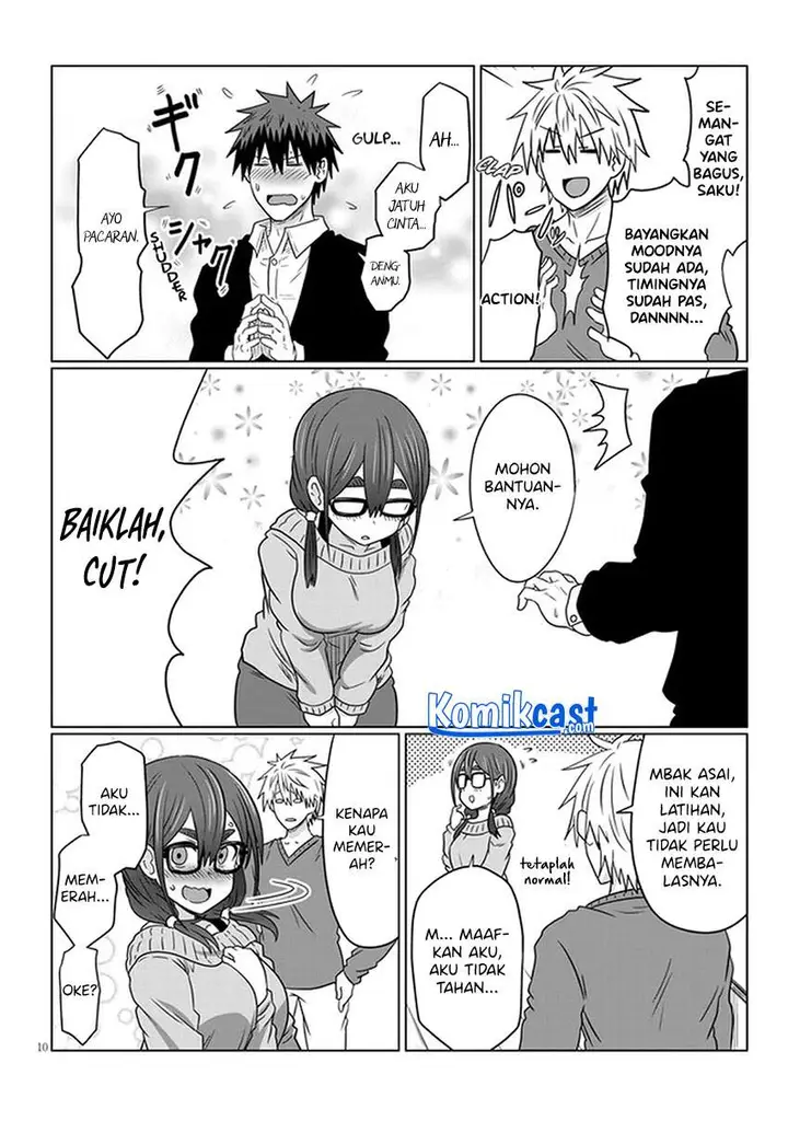image-komik-uzaki-chan-wa-asobitai-chapter-70-9/16
