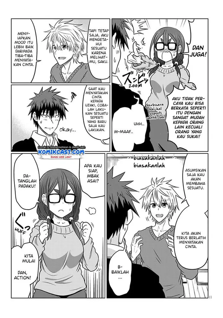 image-komik-uzaki-chan-wa-asobitai-chapter-70-10/16