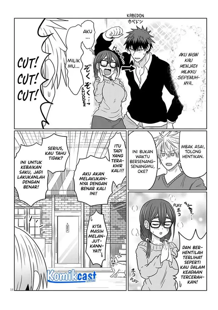 image-komik-uzaki-chan-wa-asobitai-chapter-70-13/16