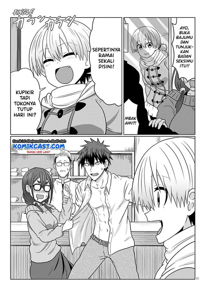 image-komik-uzaki-chan-wa-asobitai-chapter-70-14/16