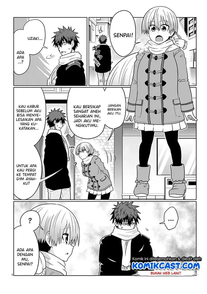 image-komik-uzaki-chan-wa-asobitai-chapter-72-7/16