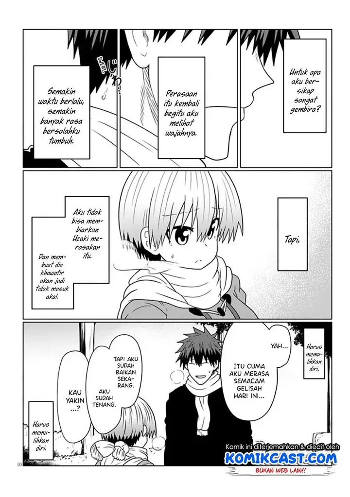 image-komik-uzaki-chan-wa-asobitai-chapter-72-9/16