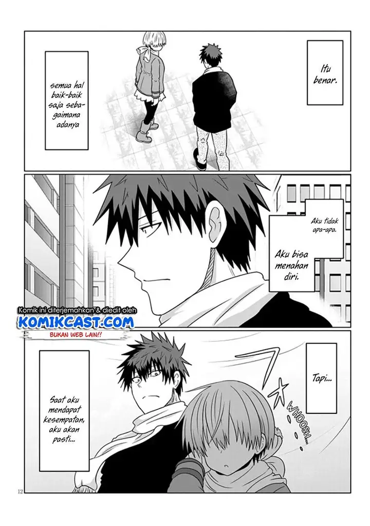 image-komik-uzaki-chan-wa-asobitai-chapter-72-11/16