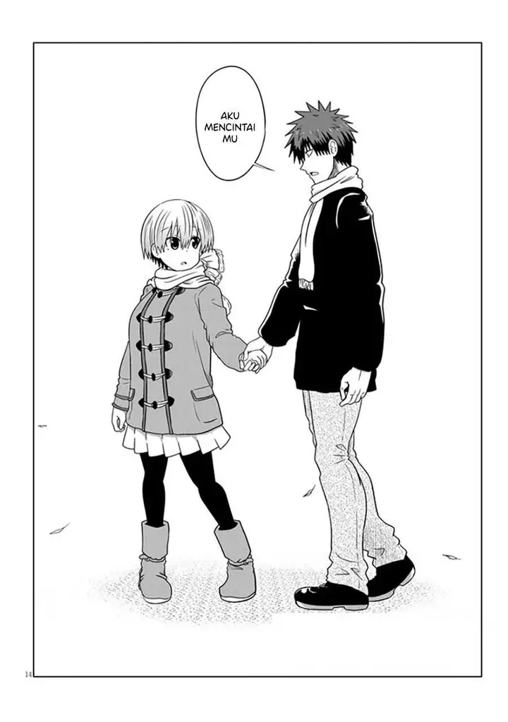 image-komik-uzaki-chan-wa-asobitai-chapter-72-13/16