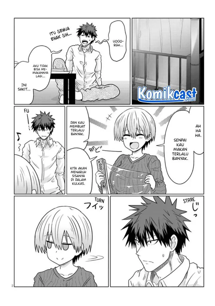 image-komik-uzaki-chan-wa-asobitai-chapter-73-1/14
