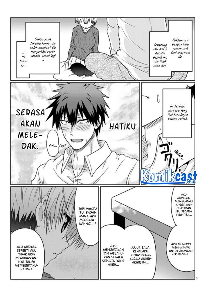 image-komik-uzaki-chan-wa-asobitai-chapter-73-4/14