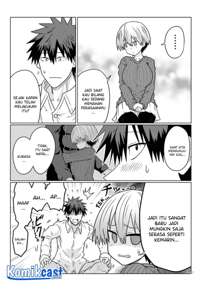 image-komik-uzaki-chan-wa-asobitai-chapter-73-6/14