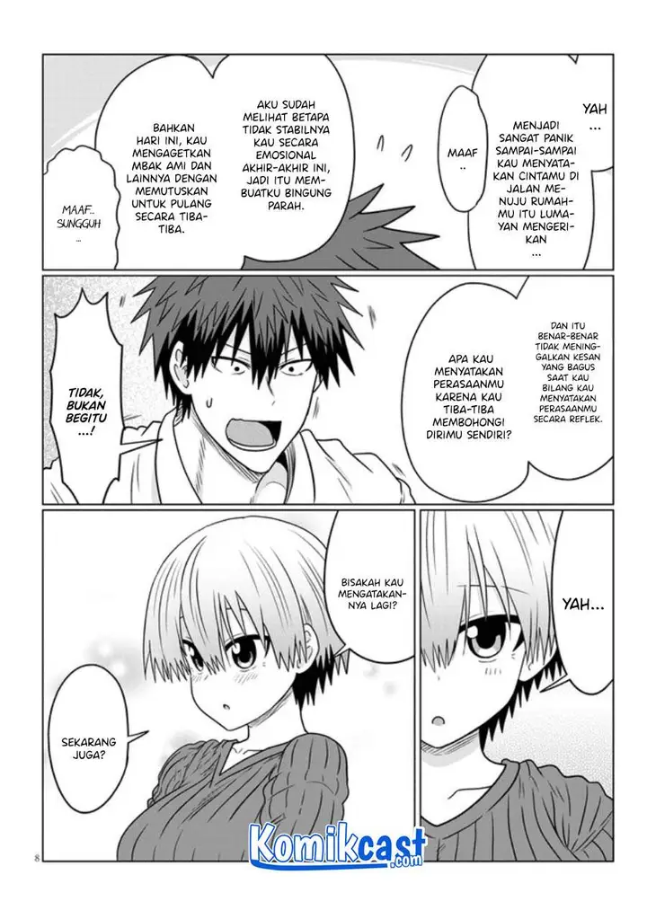 image-komik-uzaki-chan-wa-asobitai-chapter-73-7/14