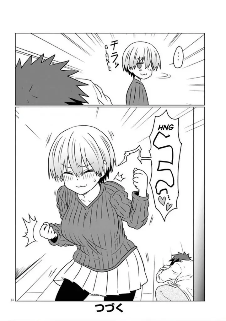 image-komik-uzaki-chan-wa-asobitai-chapter-73-13/14