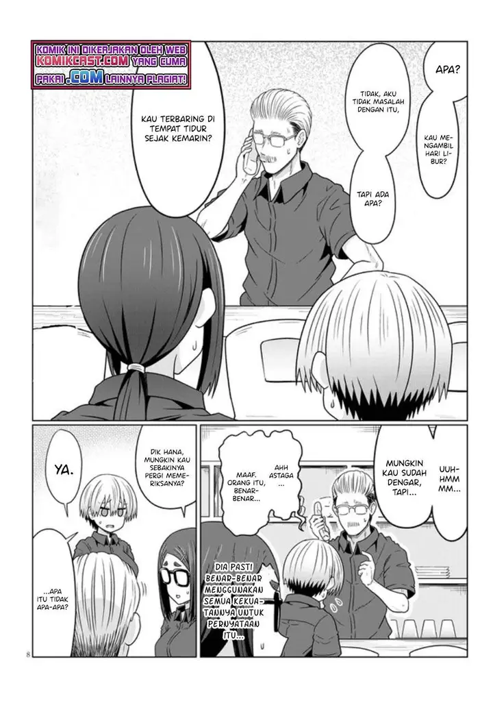 image-komik-uzaki-chan-wa-asobitai-chapter-74-7/9