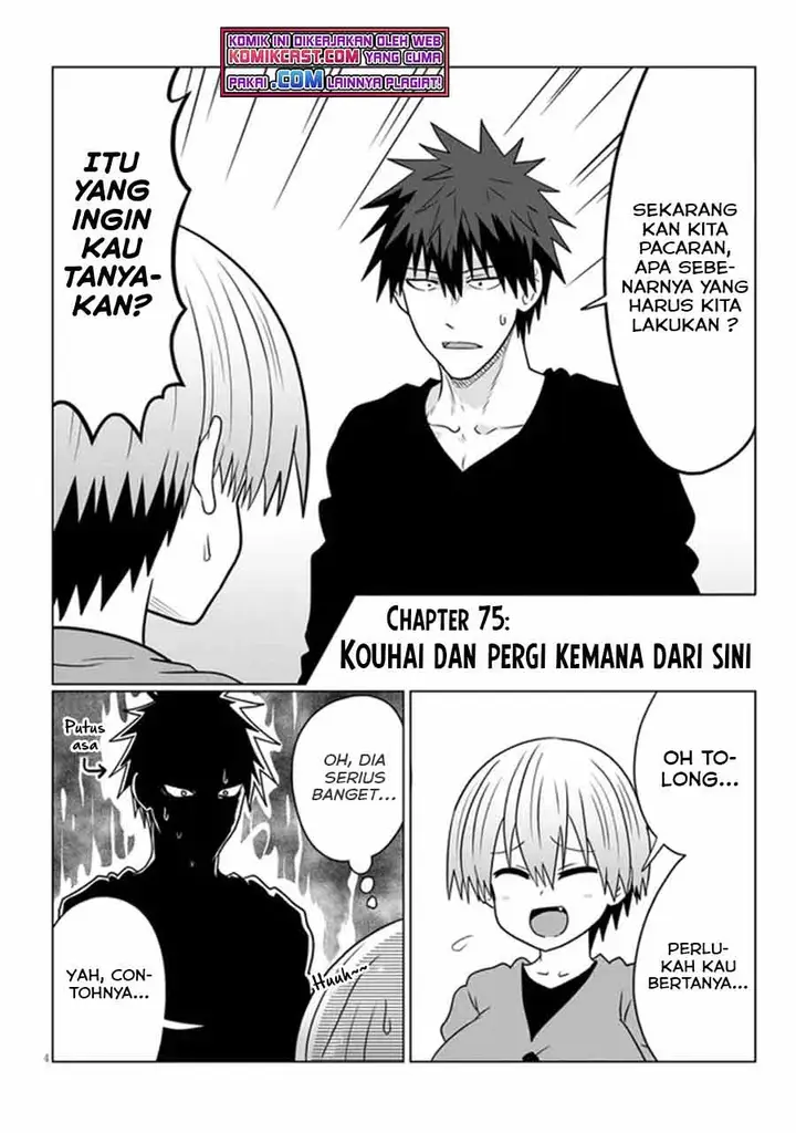 image-komik-uzaki-chan-wa-asobitai-chapter-75-3/16