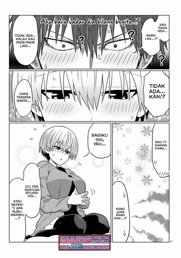 image-komik-uzaki-chan-wa-asobitai-chapter-75-12/16