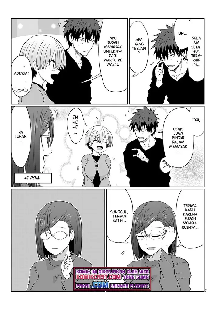 image-komik-uzaki-chan-wa-asobitai-chapter-76-6/16