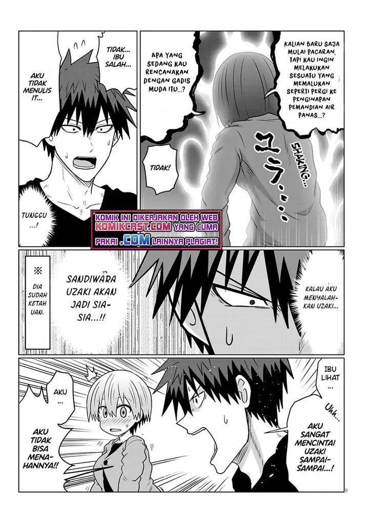 image-komik-uzaki-chan-wa-asobitai-chapter-76-8/16