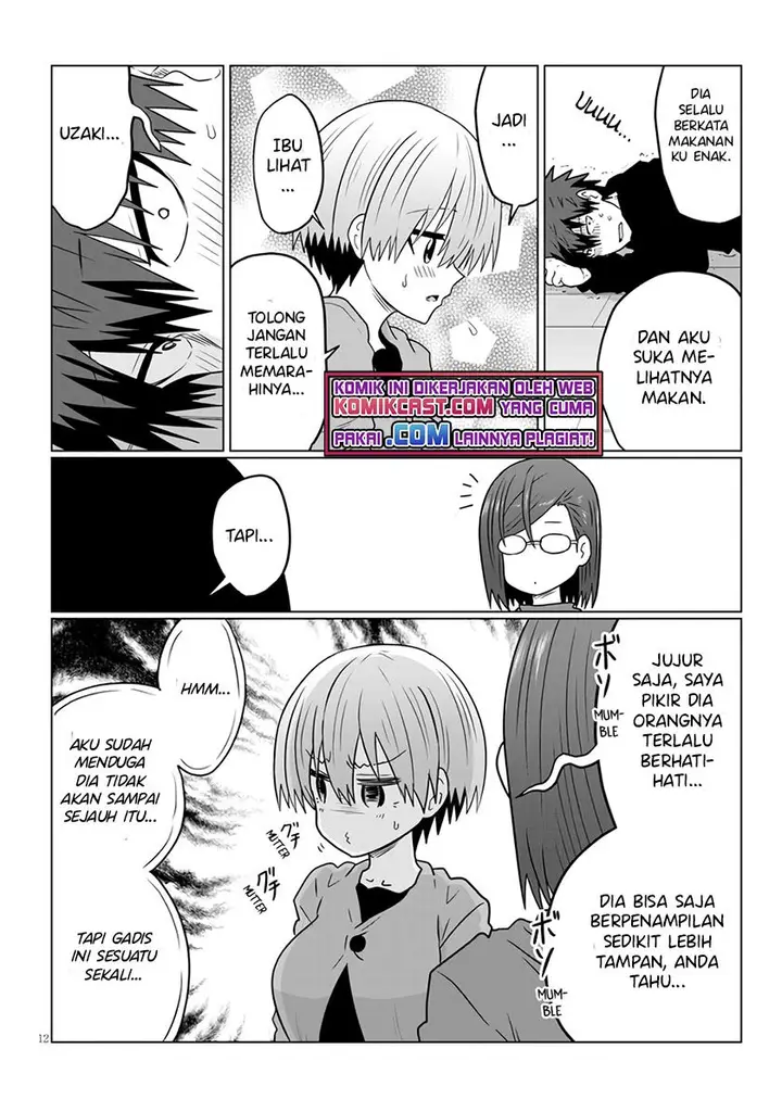 image-komik-uzaki-chan-wa-asobitai-chapter-76-11/16