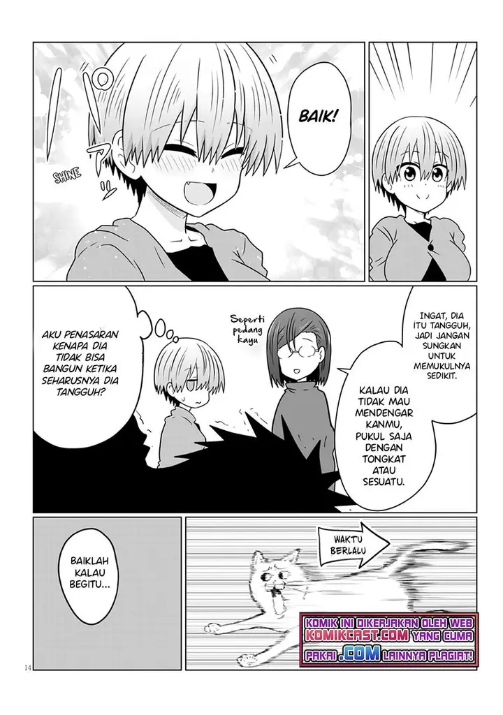 image-komik-uzaki-chan-wa-asobitai-chapter-76-13/16