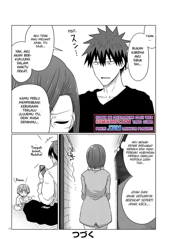 image-komik-uzaki-chan-wa-asobitai-chapter-76-15/16