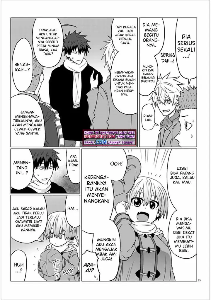 image-komik-uzaki-chan-wa-asobitai-chapter-77-14/16