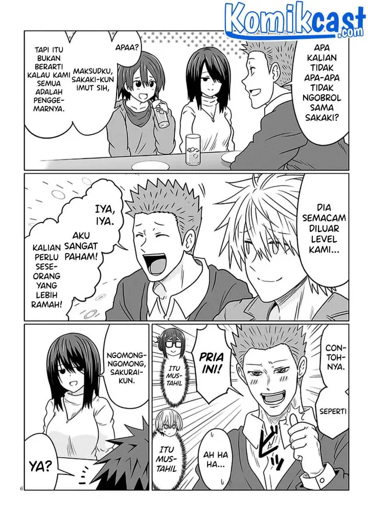 image-komik-uzaki-chan-wa-asobitai-chapter-78-5/16