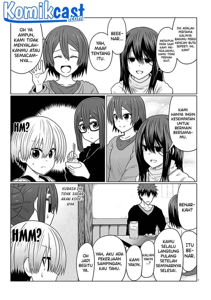 image-komik-uzaki-chan-wa-asobitai-chapter-78-6/16