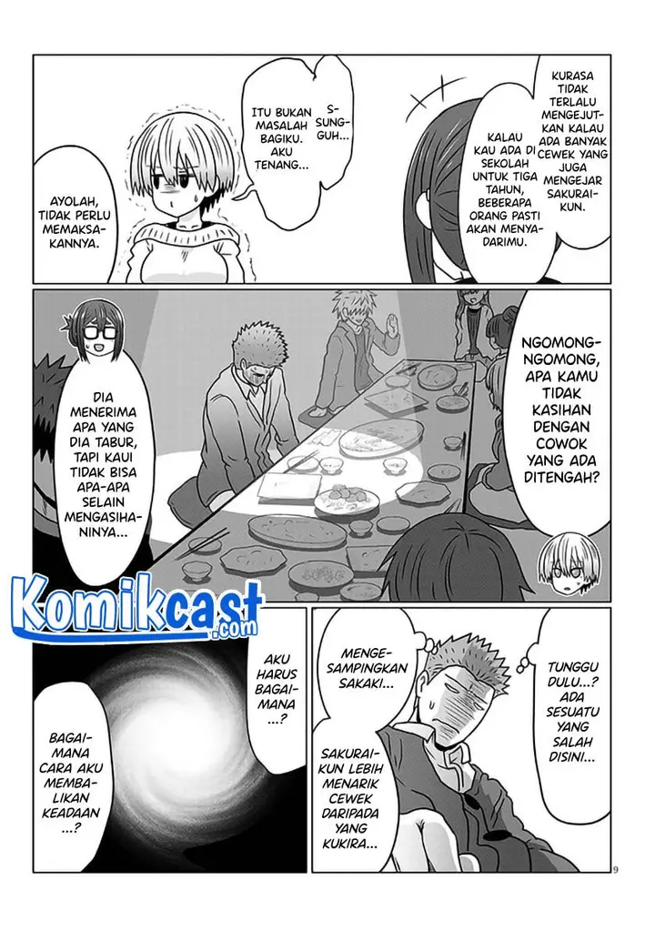 image-komik-uzaki-chan-wa-asobitai-chapter-78-8/16
