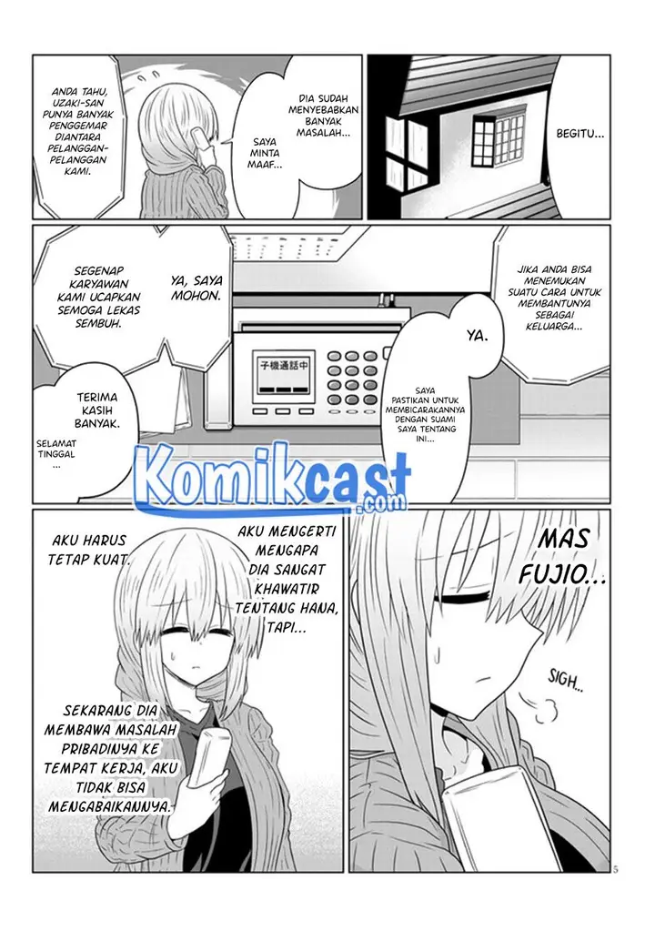image-komik-uzaki-chan-wa-asobitai-chapter-79-4/16