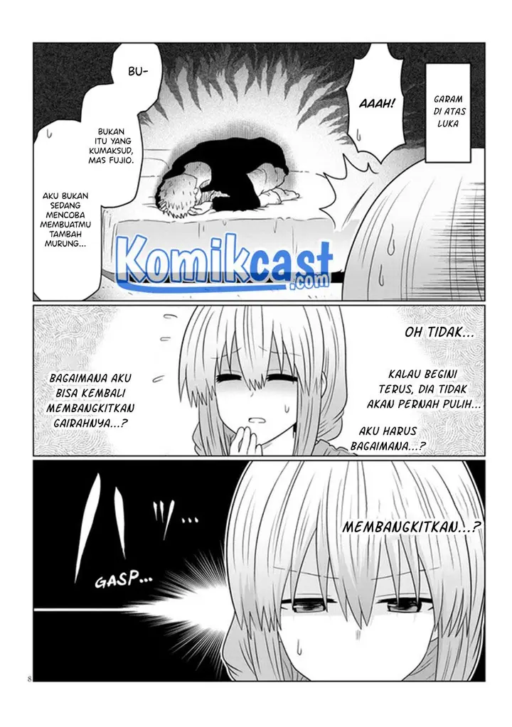 image-komik-uzaki-chan-wa-asobitai-chapter-79-7/16