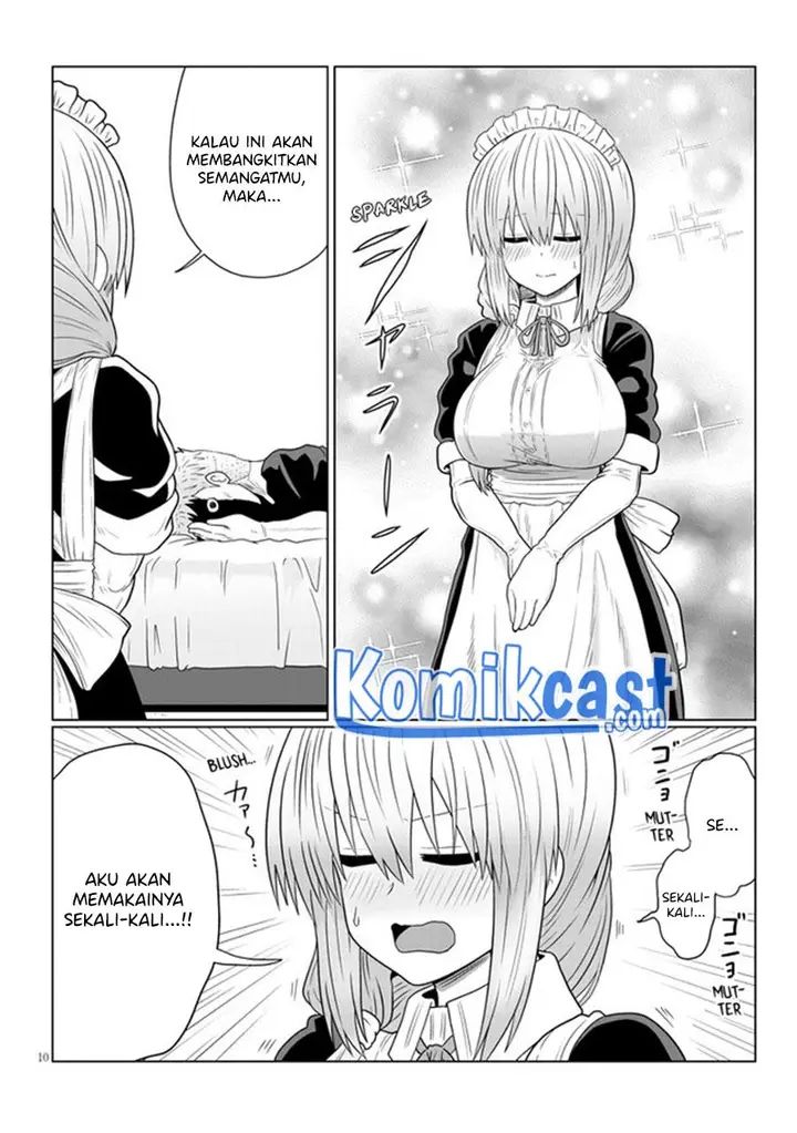 image-komik-uzaki-chan-wa-asobitai-chapter-79-9/16