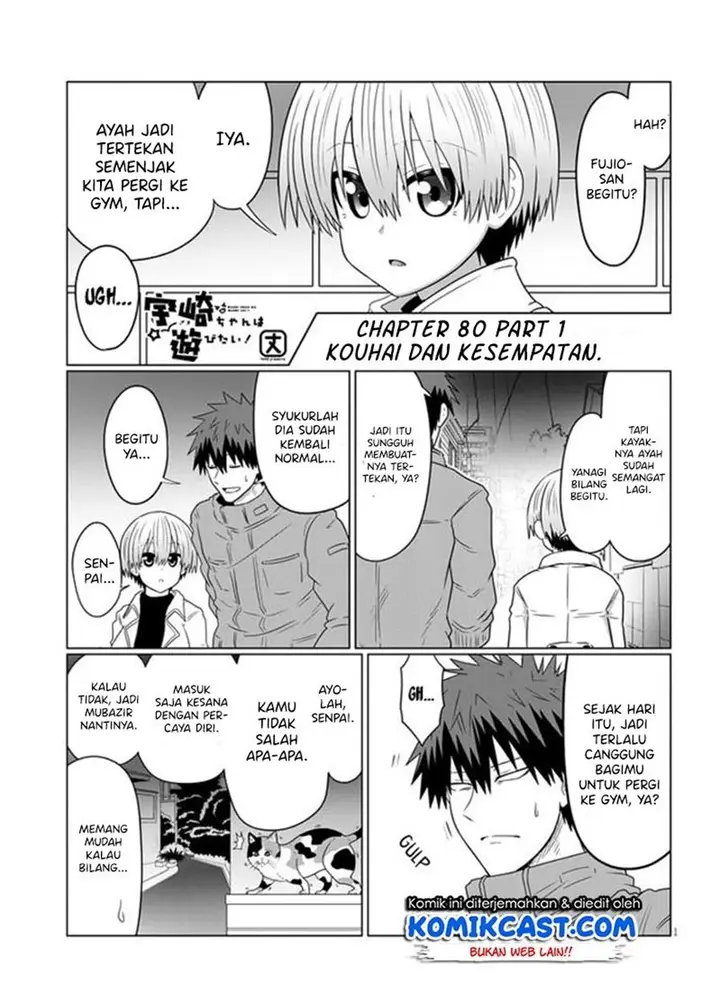 image-komik-uzaki-chan-wa-asobitai-chapter-80.1-0/8