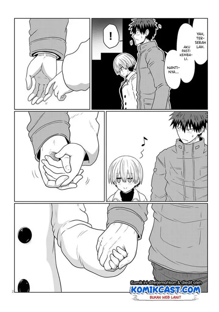 image-komik-uzaki-chan-wa-asobitai-chapter-80.1-1/8