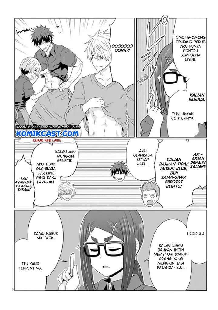 image-komik-uzaki-chan-wa-asobitai-chapter-80.2-5/8