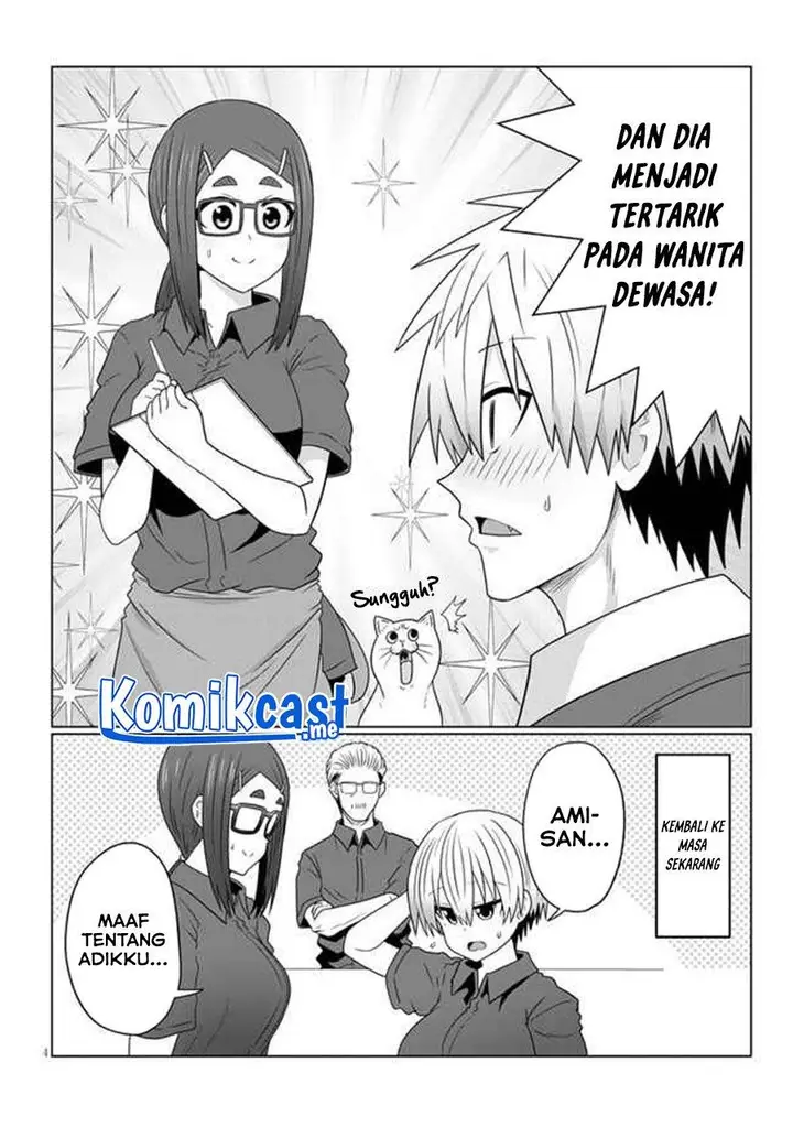 image-komik-uzaki-chan-wa-asobitai-chapter-82-3/15