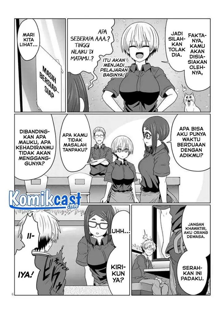 image-komik-uzaki-chan-wa-asobitai-chapter-82-5/15